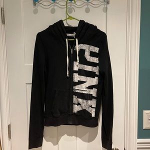 Victoria’s Secret PINK Zip-Up
